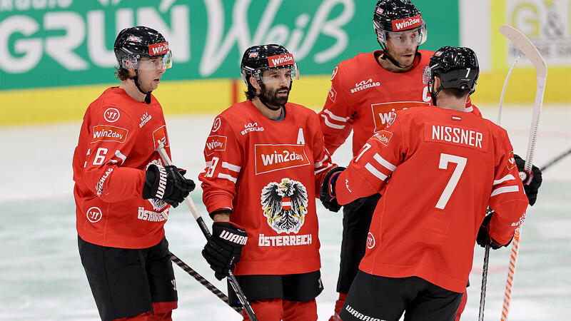 Österreich feiert eindrucksvollen Sieg über die <a href='/de/daten/news/slowakei/' class='tag'>Slowakei</a>