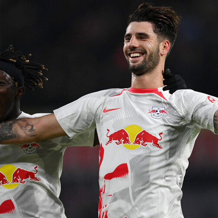 Geldregen für Salzburg? Ex-Spieler im Fokus von Newcastle