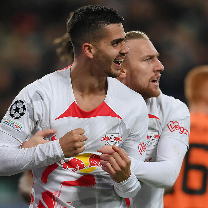 Gut für Sesko: Leipzig-Stürmer plant Abflug im Sommer