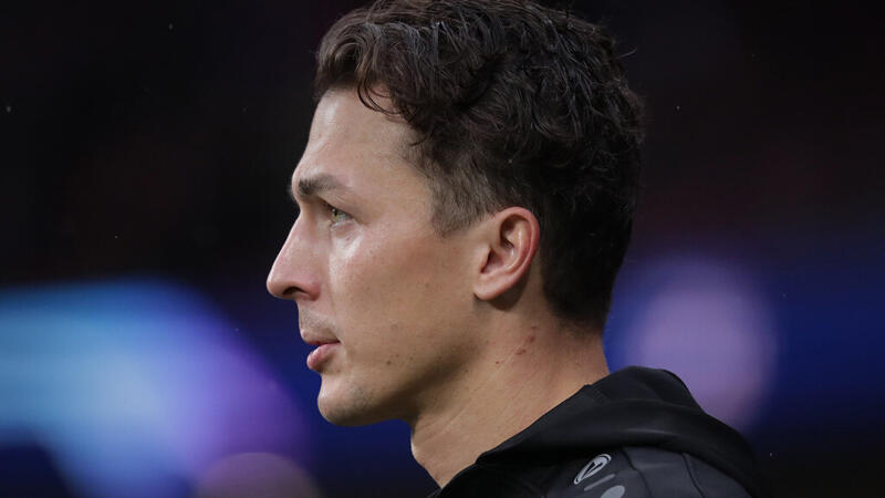 Baumgartlinger nach Augsburg-Niederlage verärgert