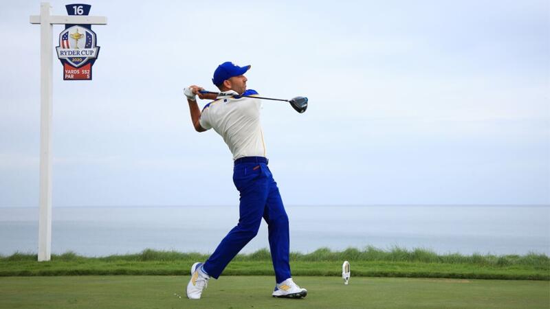 <a href='/de/daten/news/golf/ryder-cup/' class='tag'>Ryder Cup</a> ohne Superstars Garcia, Westwood und Poulter