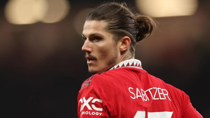 Sabitzer über United-Leihe: "Absolut richtige Entscheidung"