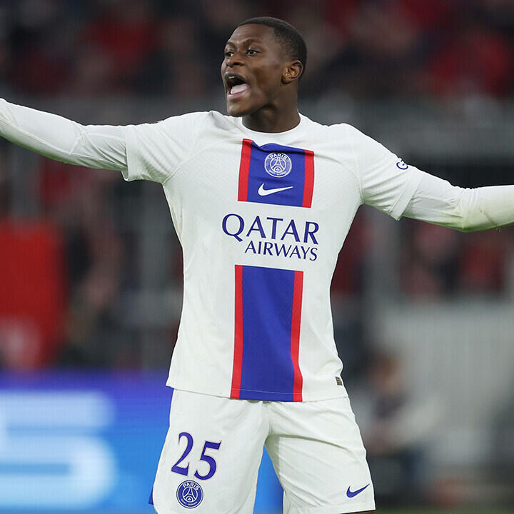 PSG verkündet Saisonende von Leistungsträger