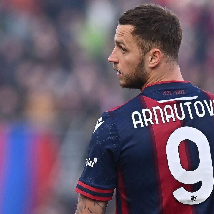 Weiterhin warten auf ein Arnautovic-Comeback