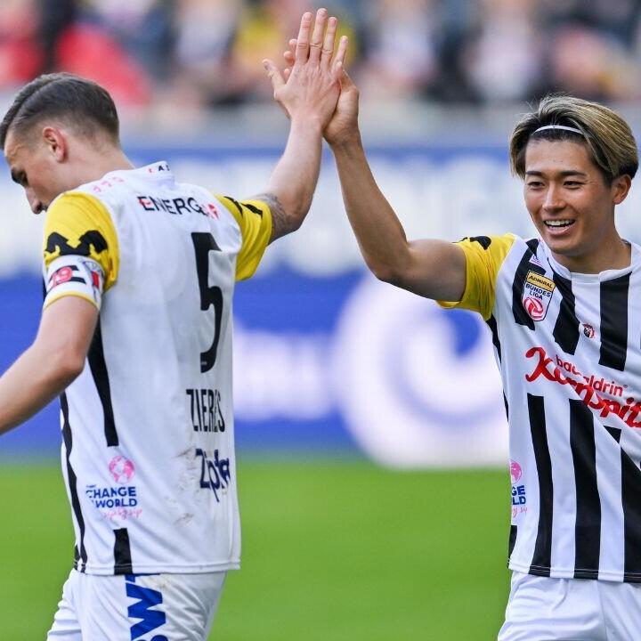 Bericht: LASK-Topscorer wechselt zu deutschem Top-Klub