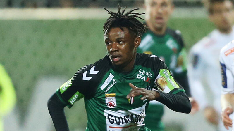 <a href='/de/daten/news/fussball/sv-ried/' class='tag'>SV Ried</a> trennt sich mit sofortiger Wirkung von Spieler