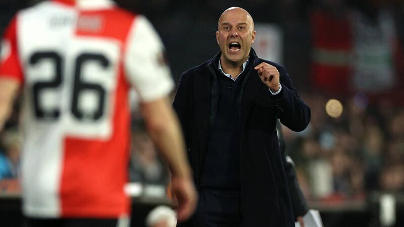 Trauner-Coach im Visier von <a href='/de/daten/news/fussball/tottenham-hotspur/' class='tag'>Tottenham Hotspur</a>