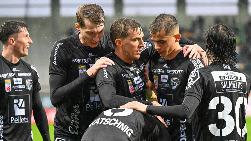 WAC gewinnt Regenfestspiele im Schnabelholz