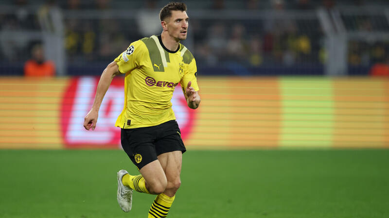 Medien: BVB-Routinier nun endgültig vor Absprung?
