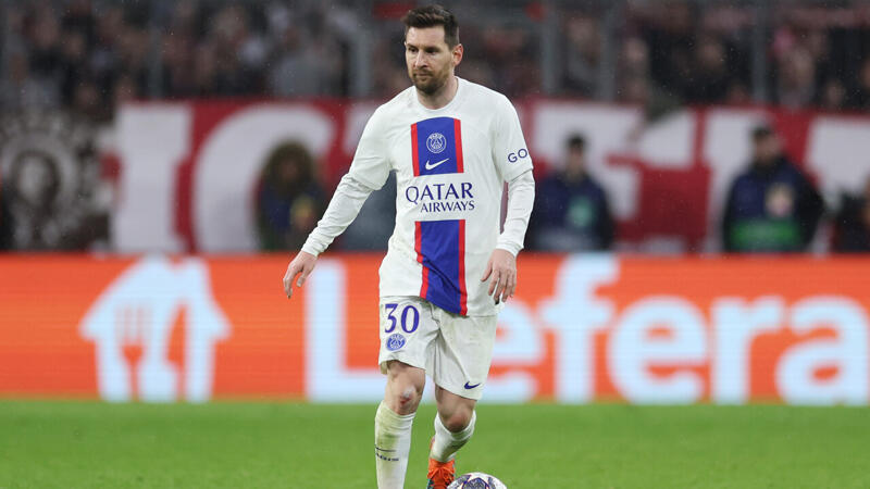 Bei Messi-Rückkehr: Barca winkt satte Umsatzsteigerung