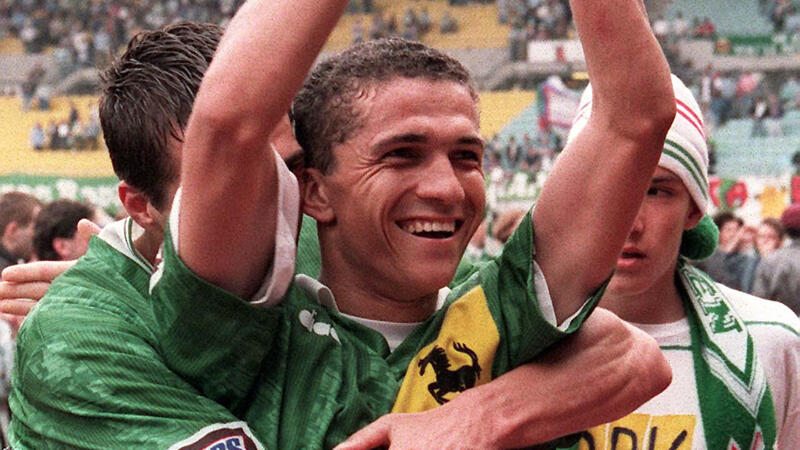 Nostalgie pur! Emotionen der letzten Cupsiege von Rapid und Sturm