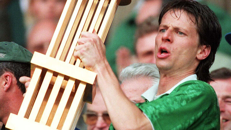 Nostalgie pur! Emotionen der letzten Cupsiege von Rapid und Sturm