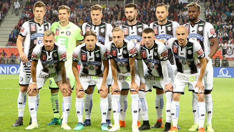 Nostalgie pur! Emotionen der letzten Cupsiege von Rapid und Sturm