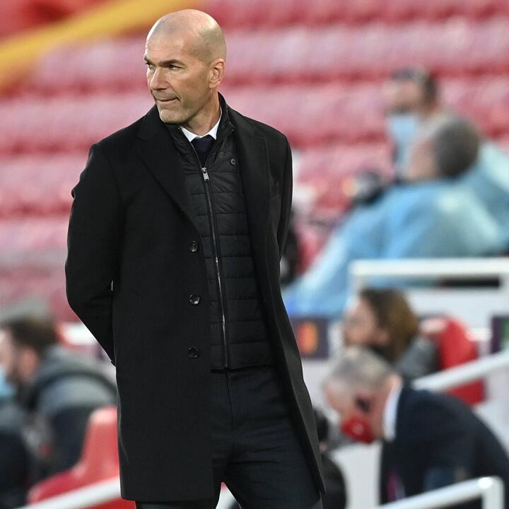 Drittes Engagement? Real kontaktiert Ex-Coach