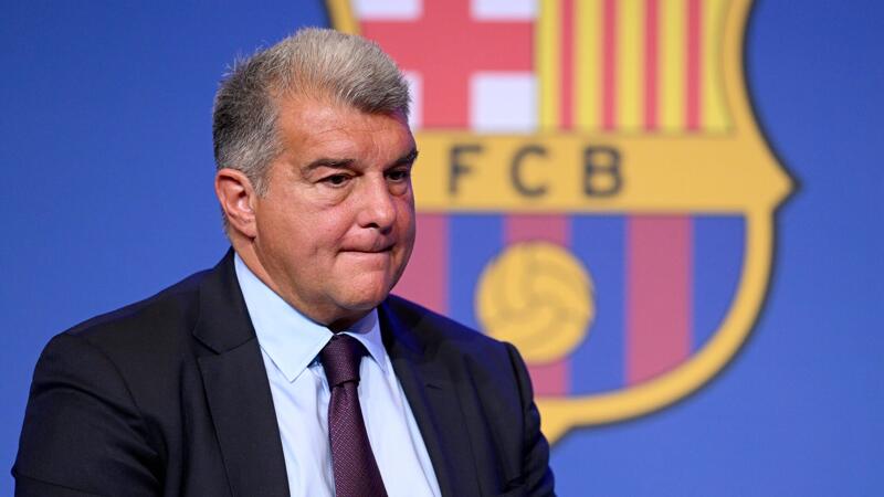 Sparmaßnahme! Über 100 Barca-Mitarbeiter verlieren Job