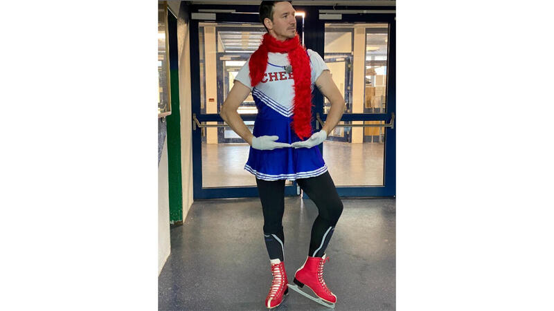 Felix Neureuther: Best of Facebook und Instagram