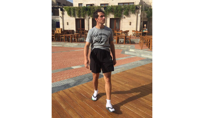 Felix Neureuther: Best of Facebook und Instagram