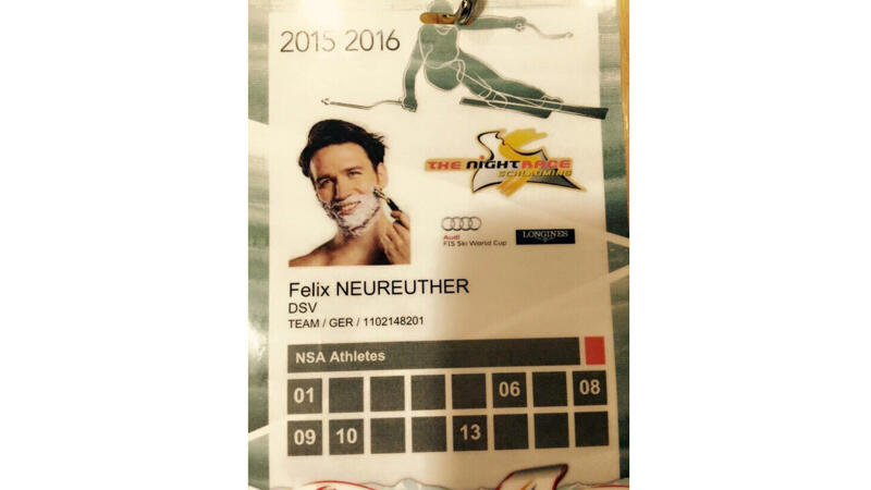 Felix Neureuther: Best of Facebook und Instagram