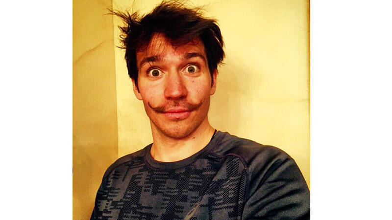 Felix Neureuther: Best of Facebook und Instagram