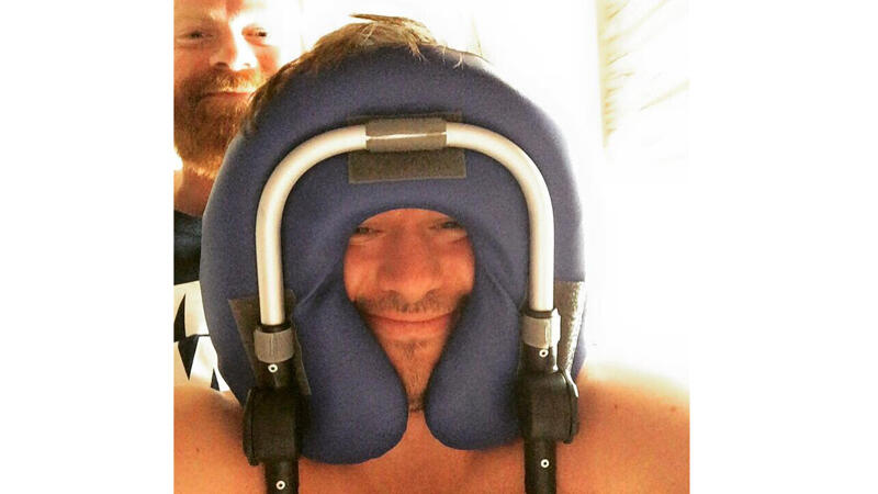 Felix Neureuther: Best of Facebook und Instagram