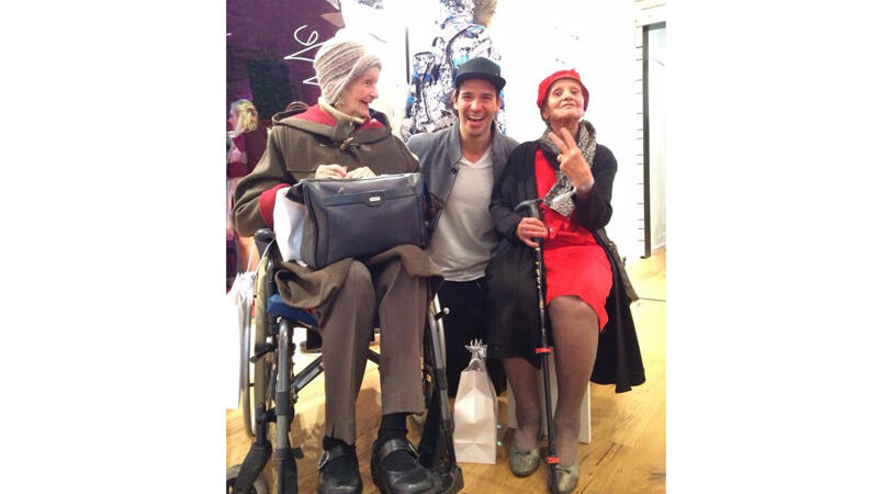 Felix Neureuther: Best of Facebook und Instagram