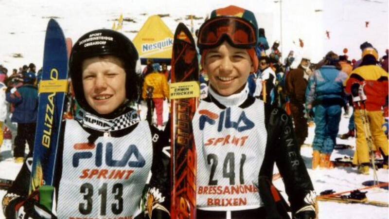 Felix Neureuther: Best of Facebook und Instagram