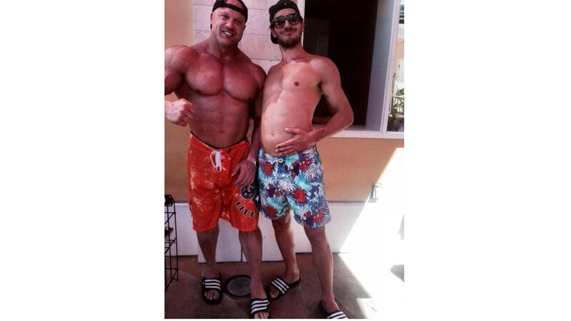 Felix Neureuther: Best of Facebook und Instagram