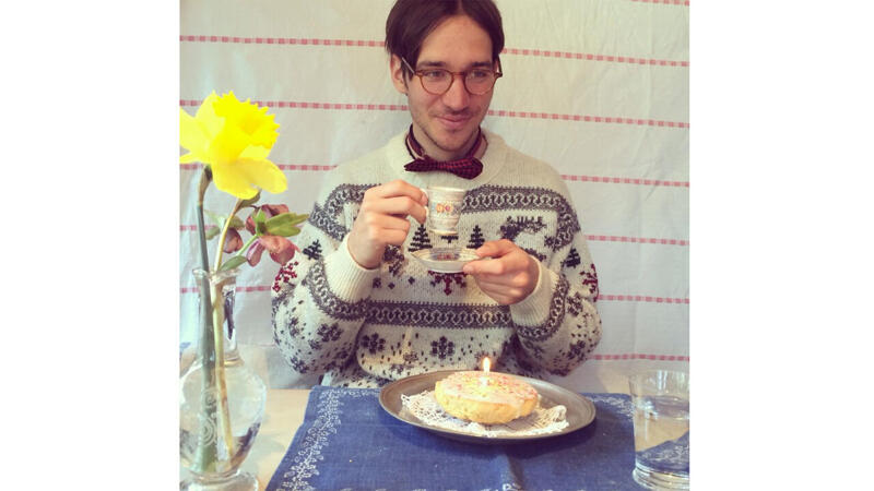 Felix Neureuther: Best of Facebook und Instagram