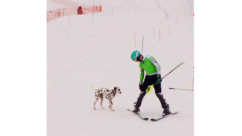 Felix Neureuther: Best of Facebook und Instagram