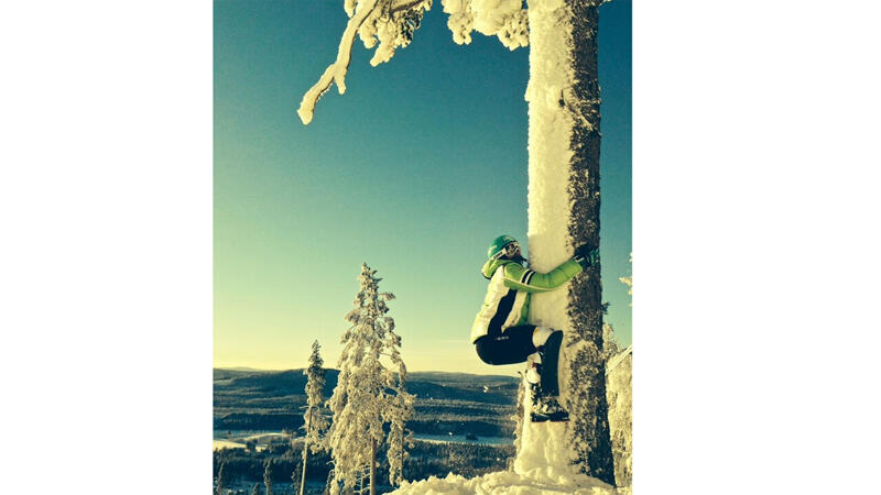 Felix Neureuther: Best of Facebook und Instagram