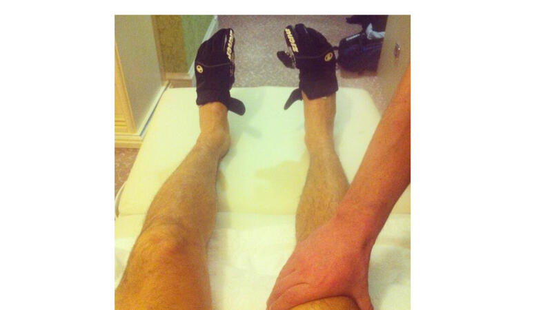 Felix Neureuther: Best of Facebook und Instagram