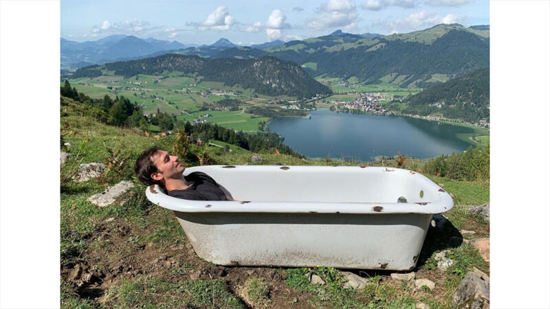 Felix Neureuther: Best of Facebook und Instagram