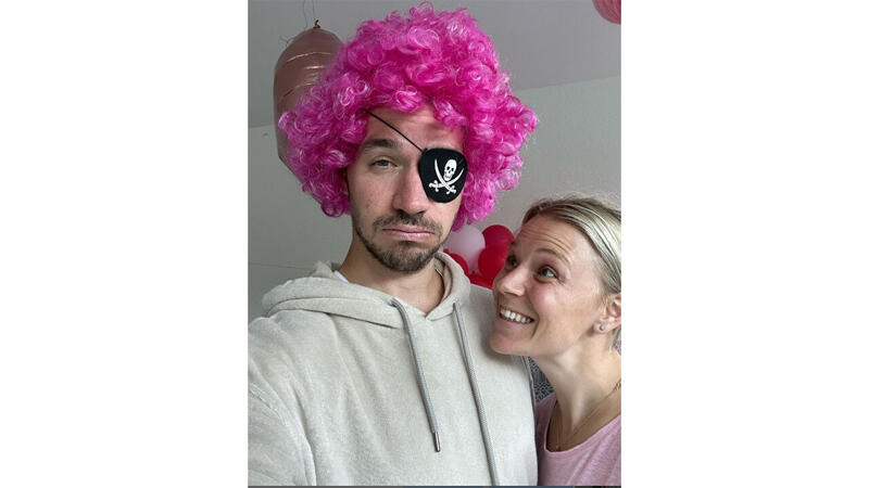 Felix Neureuther: Best of Facebook und Instagram