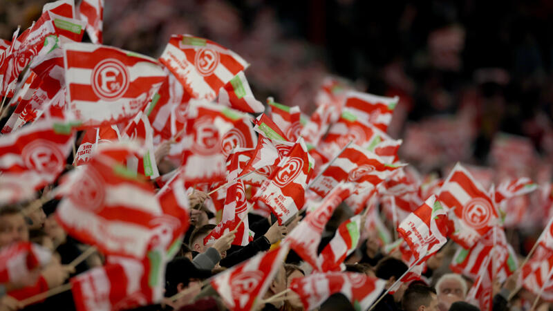 Gratis <a href='/de/daten/news/fussball/fussball/' class='tag'>Fußball</a>! <a href='/de/daten/news/fussball/fortuna-duesseldorf/' class='tag'>Fortuna Düsseldorf</a> plant Ticket-Revolution