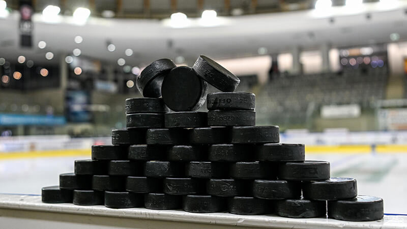 National League heute: Kloten - Genf