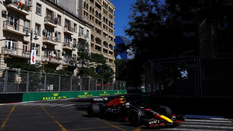 <a href='/de/daten/news/formel-1/formel-1/' class='tag'>Formel 1</a> stellt neues Sprint-Format vor