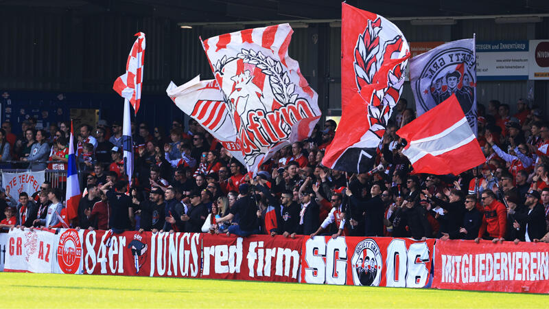 <a href='/de/daten/news/fussball/gak/' class='tag'>GAK</a>: Gegen BW Linz soll es "brennen"