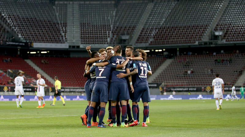 #Ranked: Die 25 erstaunlichsten Fußball-Spiele in Klagenfurt