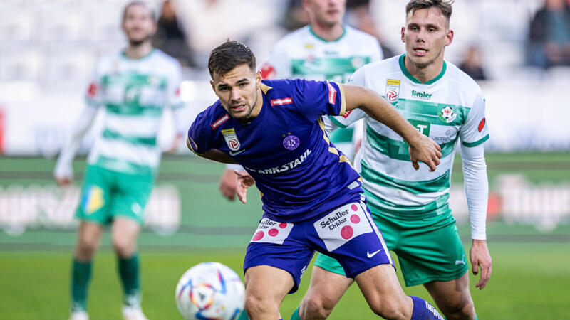 Rieder vor <a href='/de/daten/news/deutschland/' class='tag'>Deutschland</a>-Wechsel, Austrianer soll ihn ersetzen