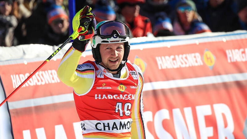 DSV-Slalom-Spezialist verkündet sein Karriere-Ende