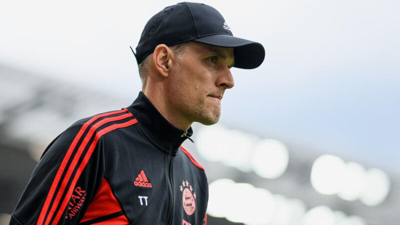 Hamann kritisiert Tuchel: "Macht konfusen Eindruck"