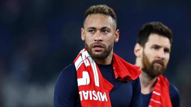 Werben um <a href='/de/daten/news/fussball/neymar/' class='tag'>Neymar</a>: Chelsea bekommt Konkurrenz