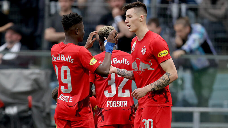 Salzburger "Jetzt-erst-recht-Einstellung" nach dem Gerede