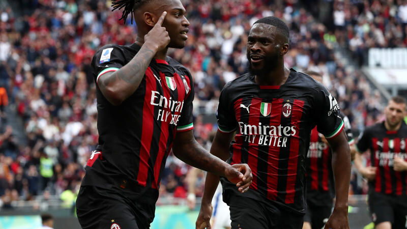 Effiziente <a href='/de/daten/news/fussball/ac-milan/' class='tag'>AC Milan</a> schlägt Aufsteiger Lecce locker