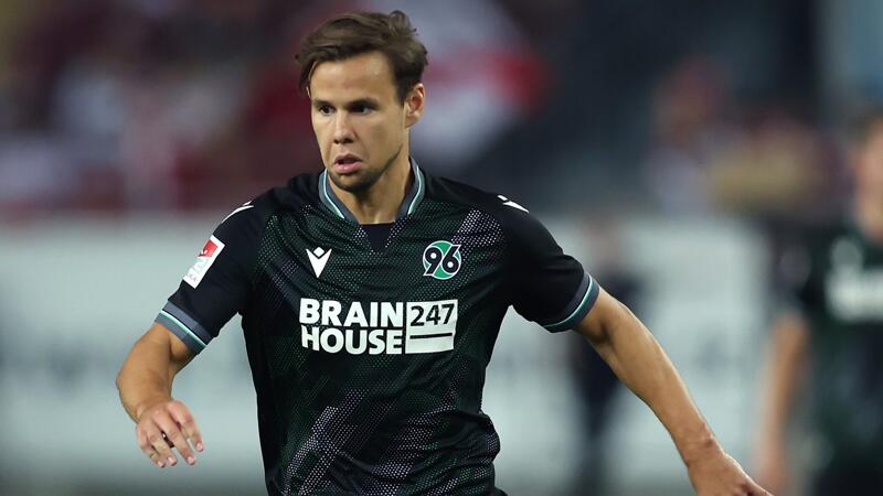 Schaub widmete Tor seinem vor 20 Jahren verunglückten Vater