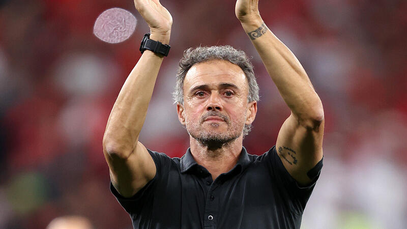 Chelsea sagt Enrique ab! "Blues" haben klaren Favoriten