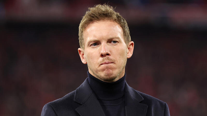 Nagelsmann kann sich Kane in Bundesliga vorstellen