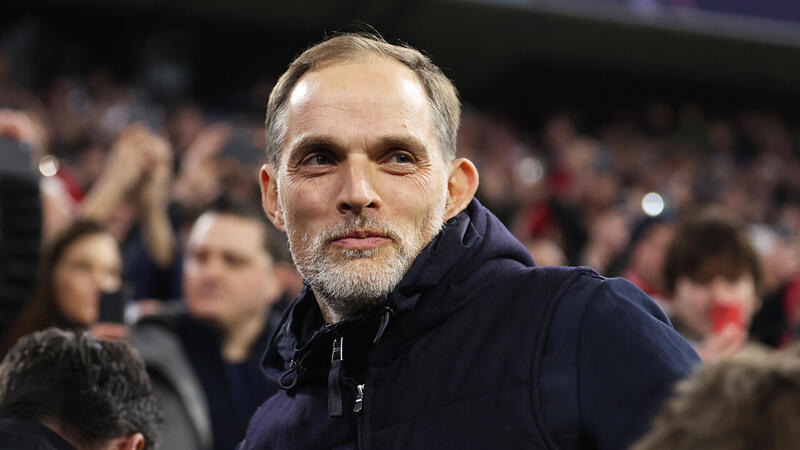 Fix! Tuchel holt Wunsch-Co-Trainer zu den Bayern