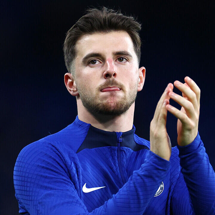 Arsenal nimmt Chelsea-Star ins Visier 