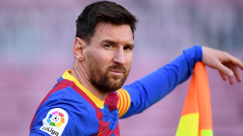 Bei Rückkehr: So viel würde Messi bei Barca verdienen